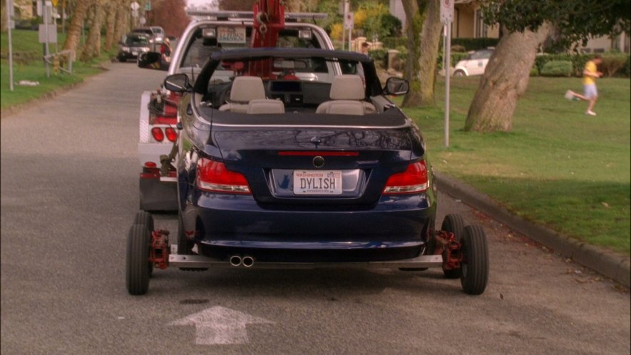 2000 Dodge Ram By default