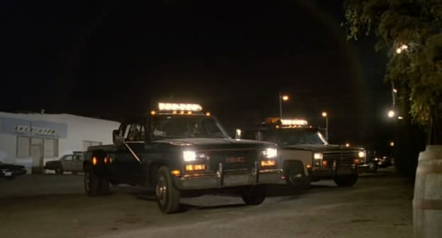 1989 GMC R-3500 Crew Cab Wideside Big Dooley