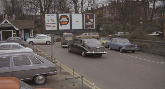 1971 Renault 16 TL [R1152]