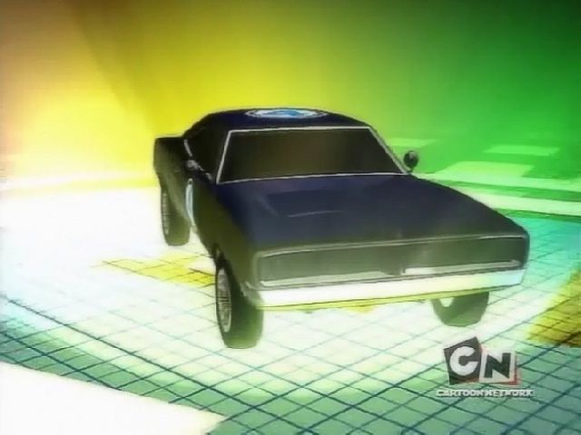 1969 Dodge Charger