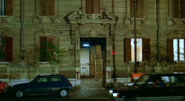 Renault 5 Série 1 [R122]