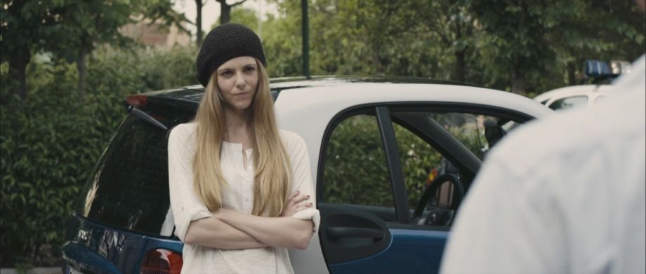 2008 smart Fortwo [451]