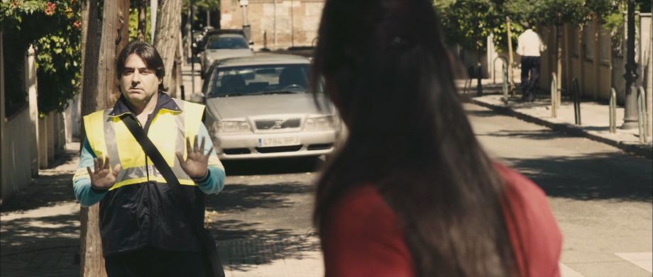 1998 Volvo V70 TDI Gen.1