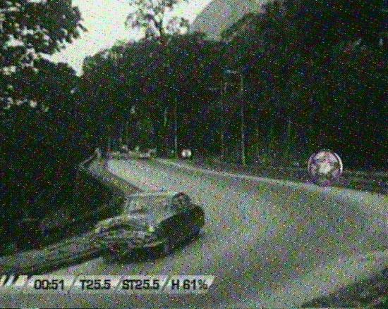 1951 Hudson unknown Four-Door Sedan