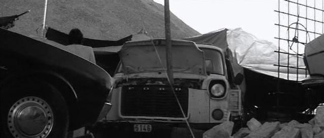 Ford Transit MkI