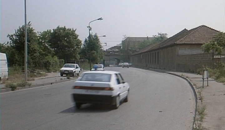 1990 Alfa Romeo 33 2a serie [907]