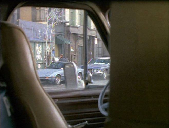 1981 Mazda RX-7 [FB]