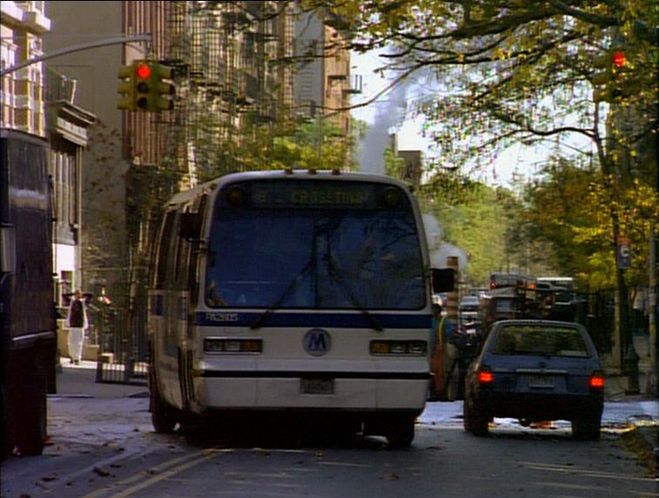 1984 Subaru GL 4WD [AM]