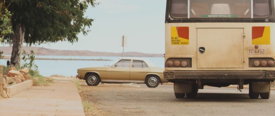 1971 Holden Premier [HQ]