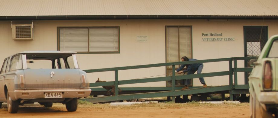 1971 Holden Utility [HQ]