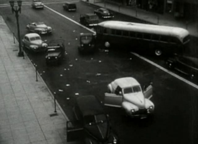1941 Chevrolet Special De Luxe Convertible Coupe [AH]