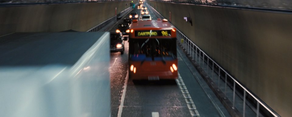 Dennis Dart SLF Caetano Nimbus