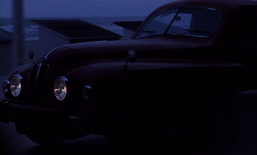 Bristol 401