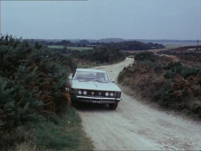 1963 Buick Riviera [4747]