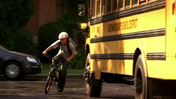 1967 Ford B-Series Thomas Built