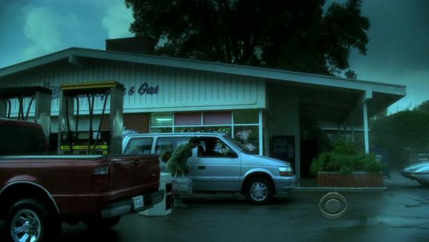 1994 Dodge Caravan [AS]