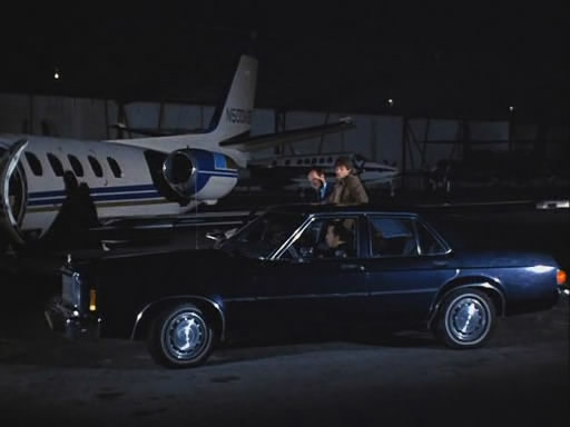 1978 Ford Granada
