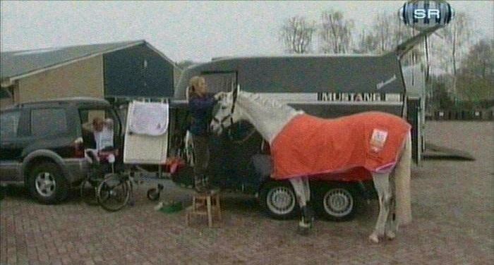 2003 Mitsubishi Pajero [V60]