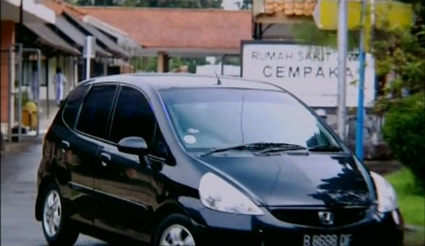 2004 Honda Jazz i-DSi [GD]