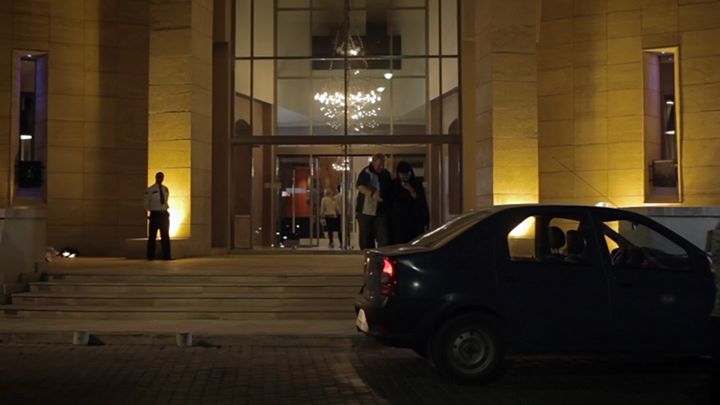 2008 Dacia Logan Series I [X90]