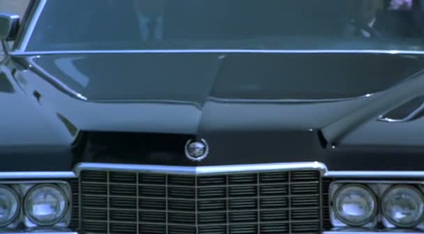 1969 Cadillac Fleetwood 75