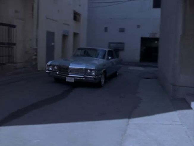 1964 Buick Electra 225