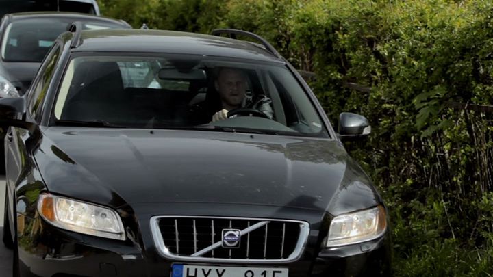 2009 Volvo V70 2.0F Gen.3