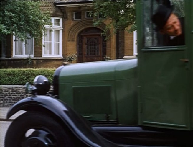 1931 Ford Model AA