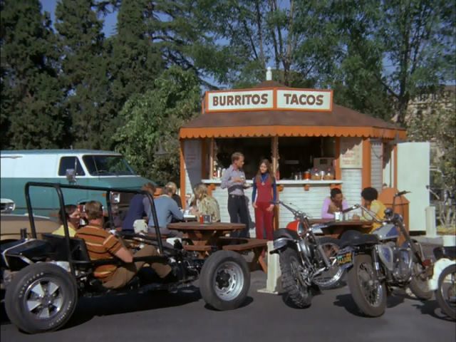 BSA Lightning [A65L]