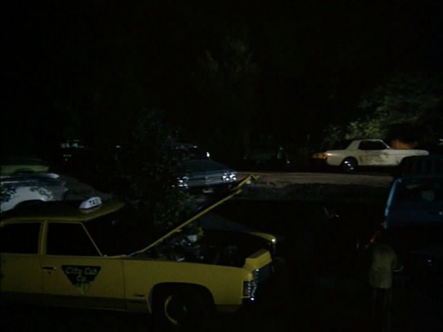 1971 Chevrolet Biscayne