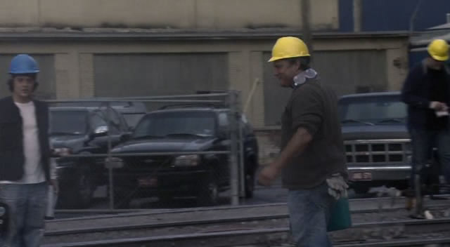 1995 Ford Explorer [UN105]