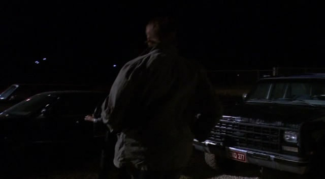 1989 Chevrolet Suburban Scottsdale [R/V-Series]