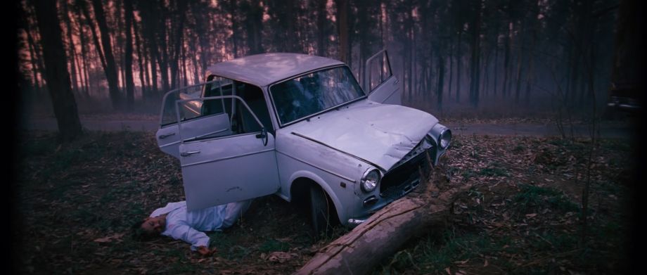 1993 Premier Padmini