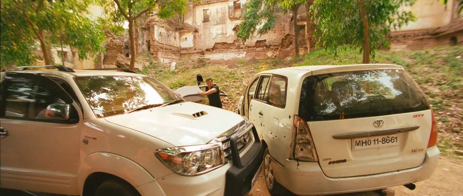 2005 Toyota Innova E 2.5 [KUN40]