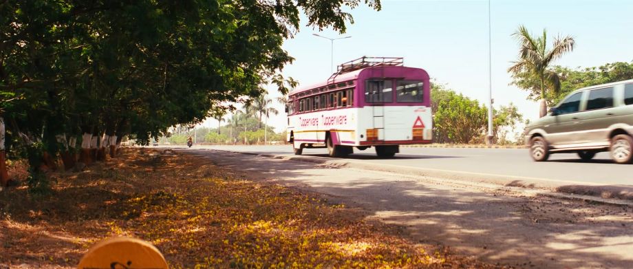Chevrolet Tavera [TBR]