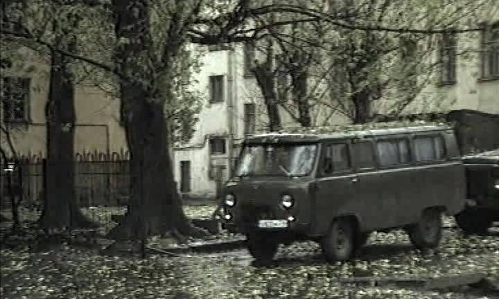 UAZ 3962