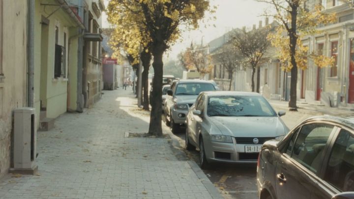 2004 Fiat Stilo [192]