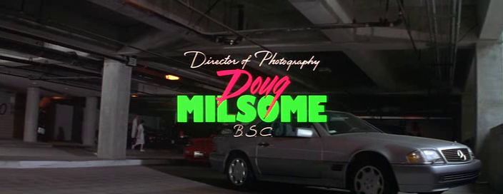 1995 Mercedes-Benz SL [R129]