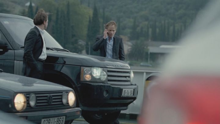 Volkswagen Golf II [Typ 19E]