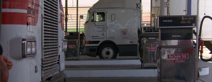 International 9700 SBA