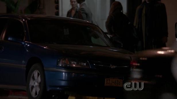 2005 Chevrolet Impala [GMX210]