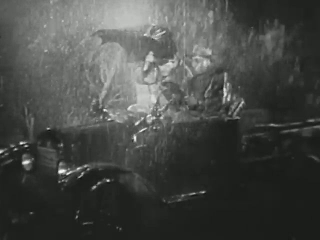 Ford Model T Pick Up