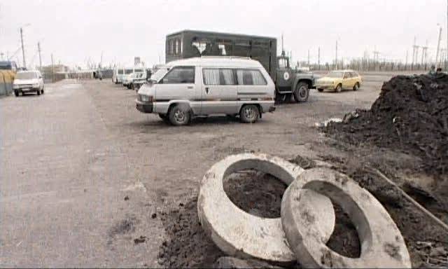 1983 Toyota TownAce [R20]