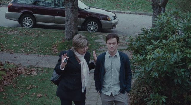 2000 Subaru Outback [BH]