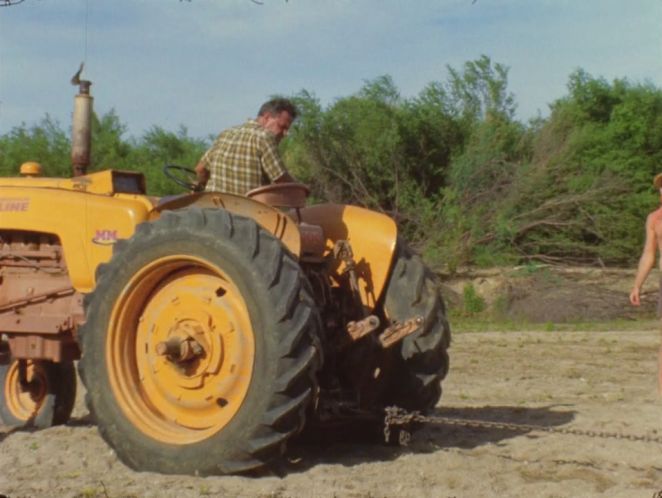 Minneapolis-Moline 5-Star