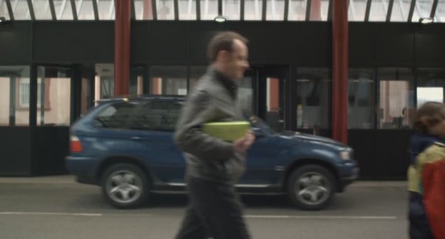 BMW X5 [E53]