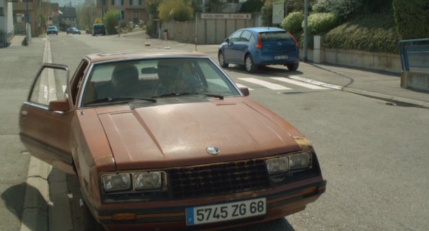 1979 Ford Mustang