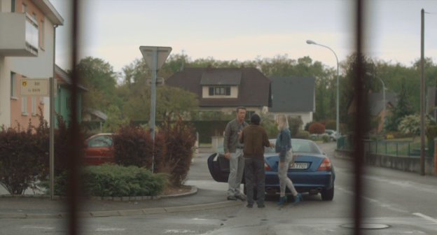 2005 Mercedes-Benz SLK [R171]