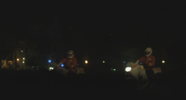 1996 BMW R 1100 RT-P