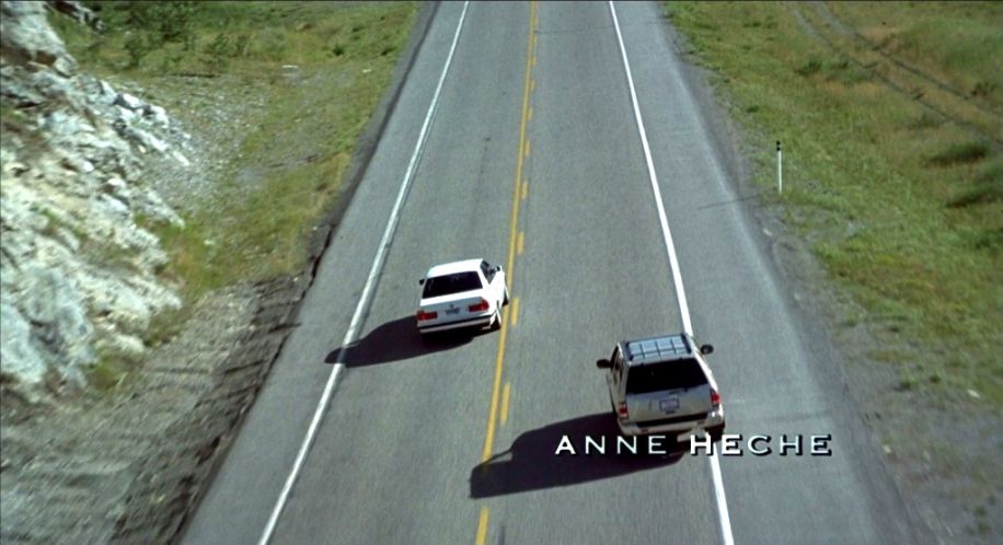 1999 Nissan Pathfinder [R50]